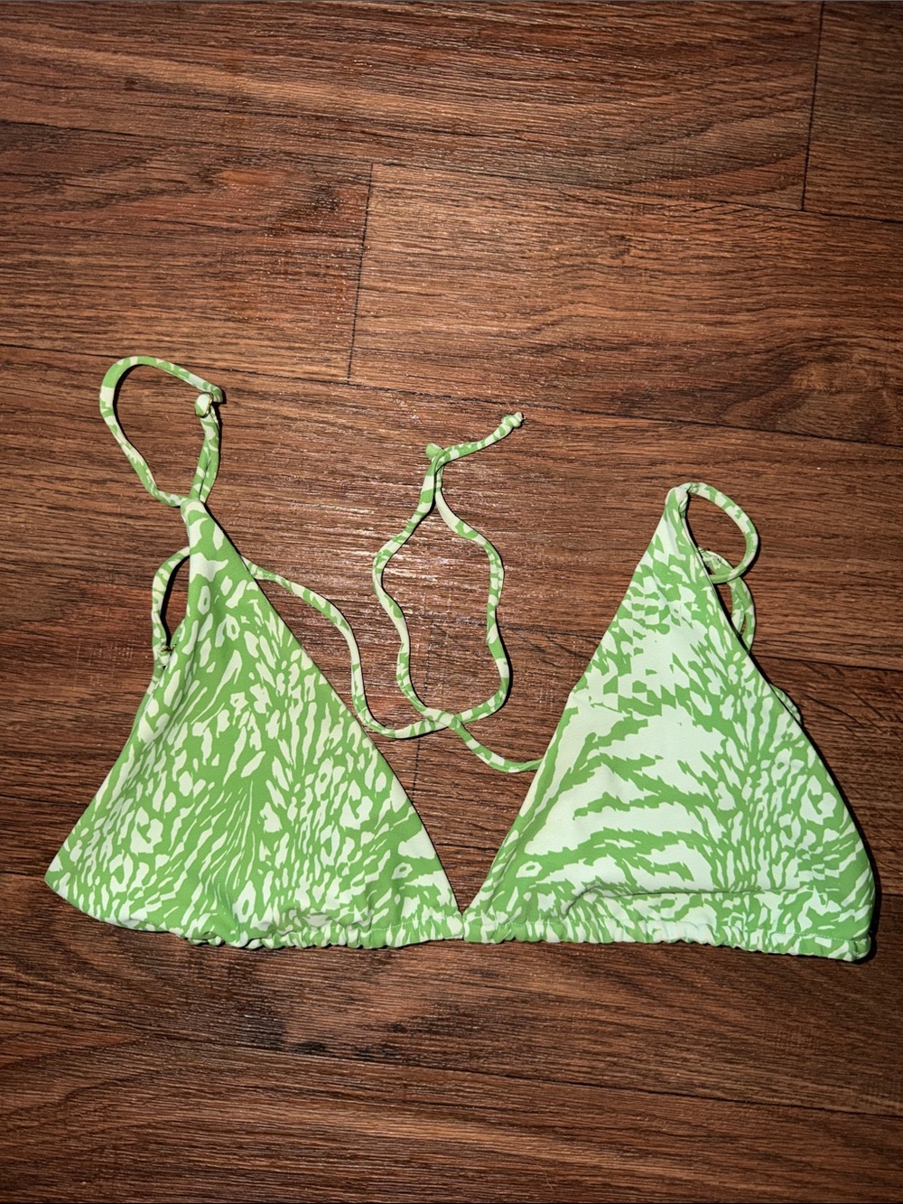 Skatie “Ella” Bikini Top